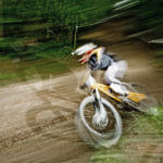 Racing- & Mountainbike